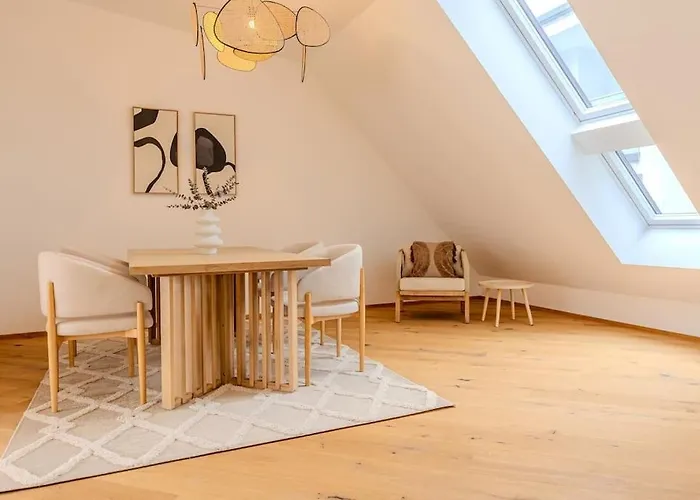 Apartmán Neustift Deluxe