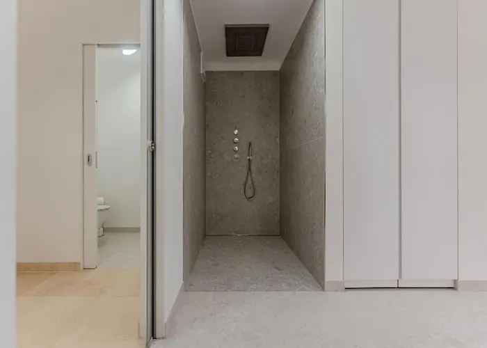 Neustift Deluxe Apartmán *