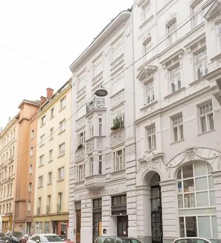 Neustift Deluxe * Vídeň