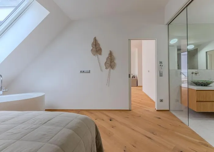 Neustift Deluxe Apartmán