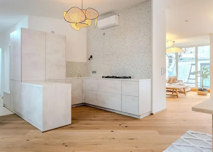 Neustift Deluxe * Vídeň