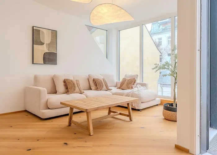 Apartmán Neustift Deluxe