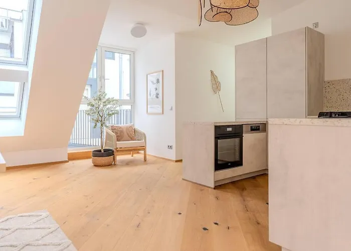 Neustift Deluxe Apartmán
