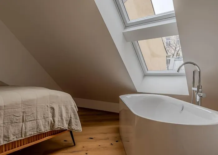 Apartmán Neustift Deluxe *