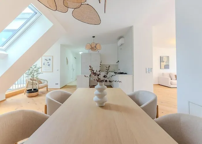 Apartmán Neustift Deluxe *