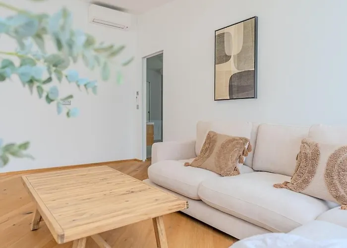 Neustift Deluxe Apartmán *