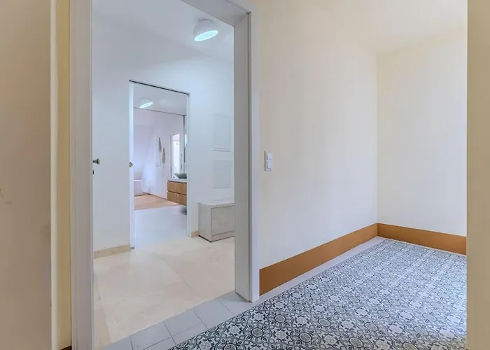 Apartmán Neustift Deluxe