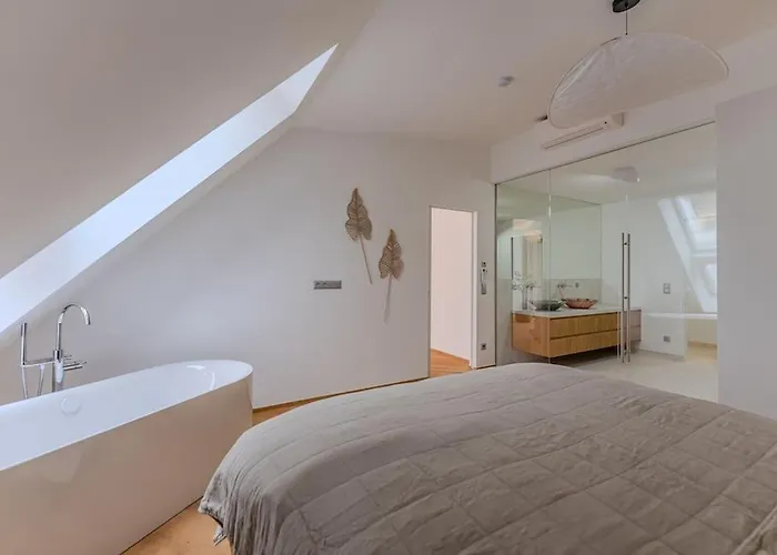 Apartmán Neustift Deluxe *