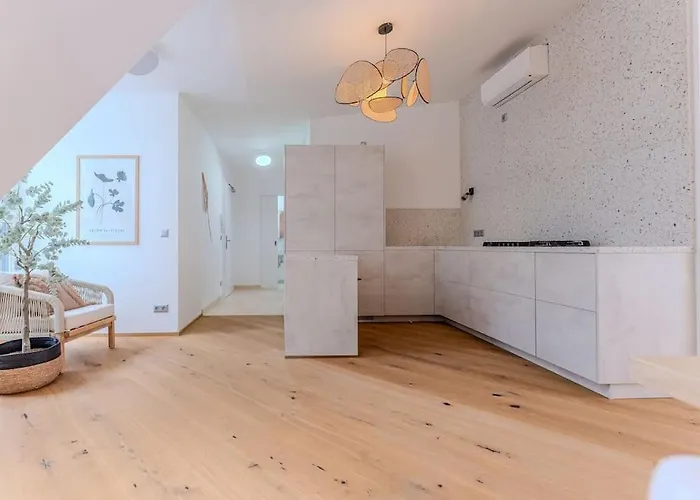 Apartmán Neustift Deluxe