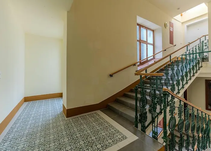 Apartmán Neustift Deluxe *