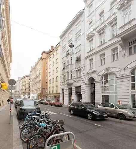 Neustift Deluxe Apartmán