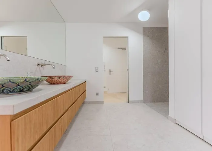 Apartmán Neustift Deluxe *